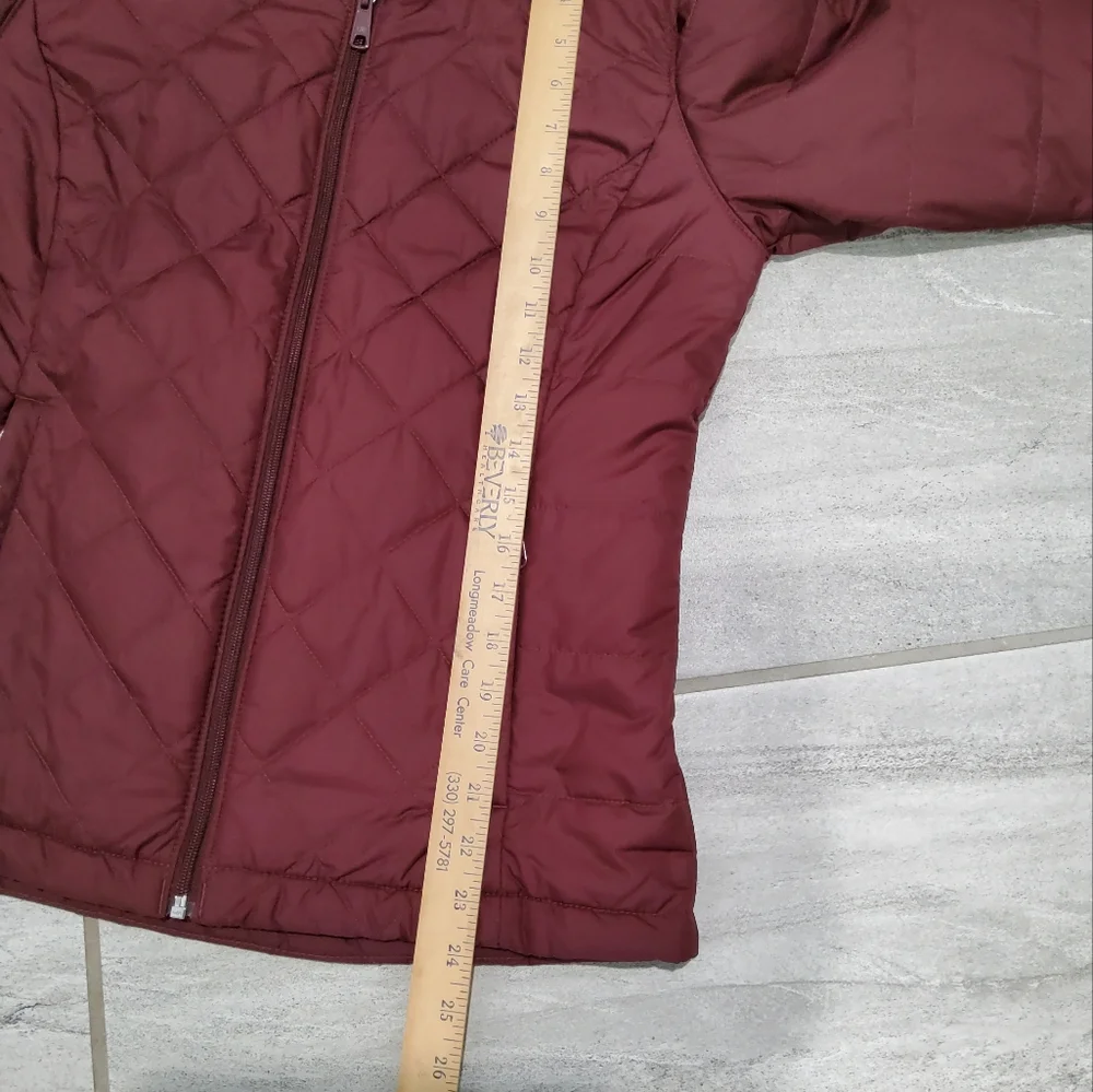 Columbia jacket - Picture 5 of 9